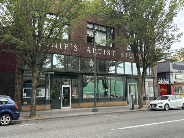Annie’s Studios 9