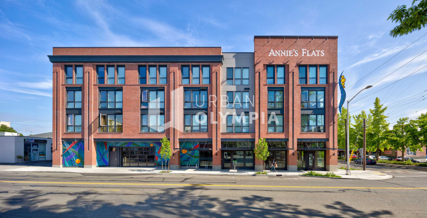 Annie's Artist Flats 2