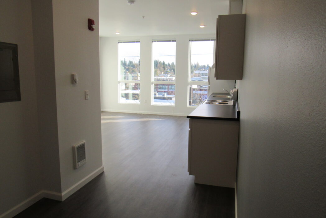 Annie's Flats 1