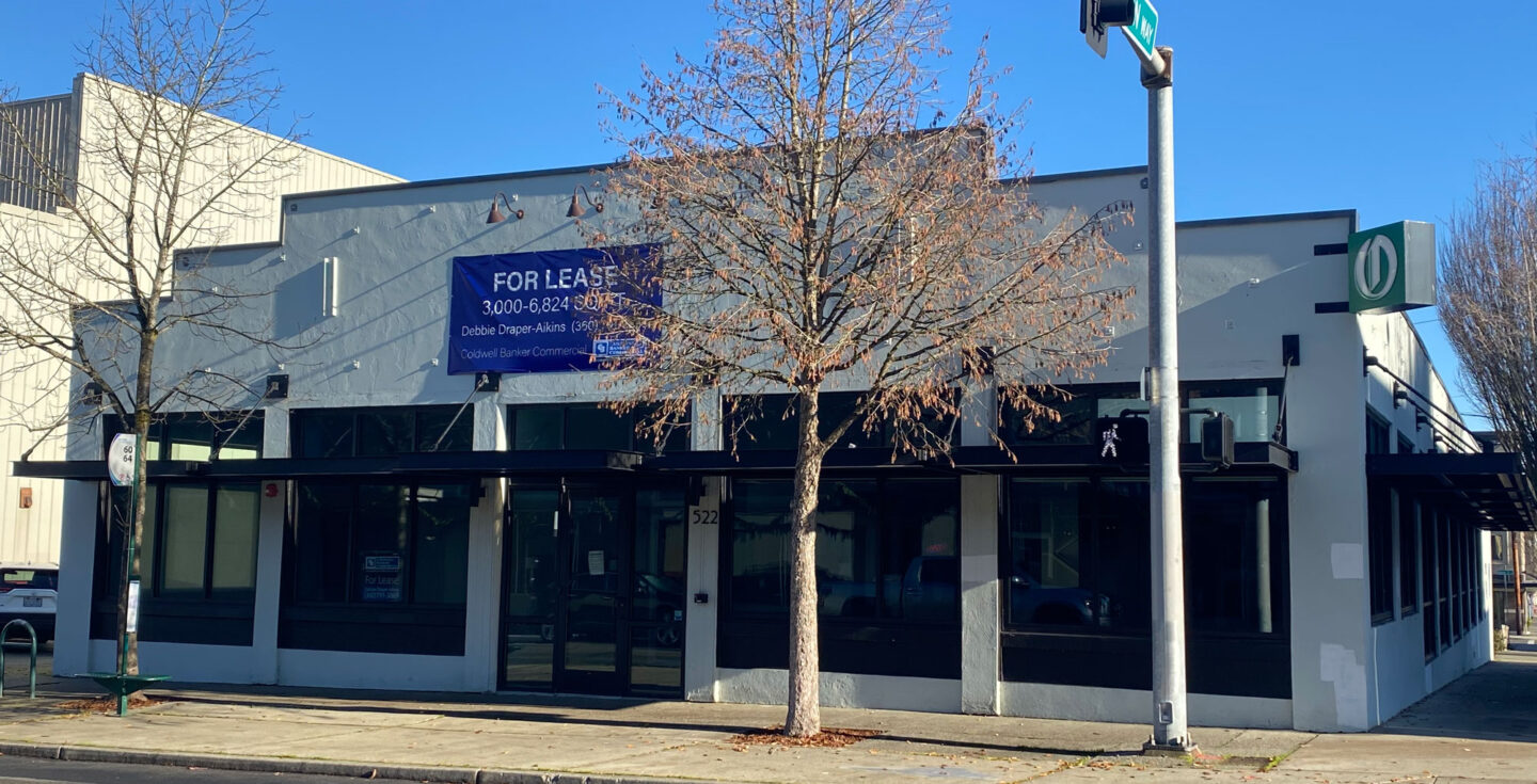 522 Franklin