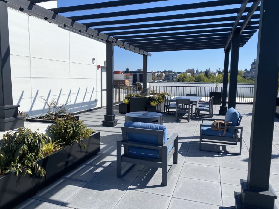 The Madrone 9